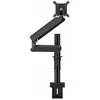 Vogel's vogel s Support écran momo 4137 - 1 écran noir (7141370)