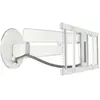 Support mural TV VOGEL'S TVM 7655 DESIGNMOUNT 40 à 77p blanc