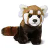 Peluche Panda Roux WWF - 23 CM - Mixte - Intérieur - Marron - Bébé