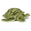 Bon Ton Toys x WWF - Zeeschildpad Knuffel - 23 cm - 9"