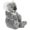 Animal en peluche Wwf Papo Koala