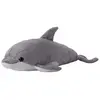 WWF Wwf - 15176001 - Peluche - Dauphin - 39 Cm