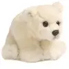 Wwf - 15187001 - Peluche - Ours Polaire - 15 cm