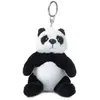 WWF- Porte cle panda 10CM