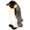 Wwf pingouin empereur - 20 cm