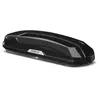 Hapro dakkoffer Trivor 440 Brilliant Black 33010 Hapro