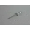 Norauto 10 grands rivets argent pour bermude