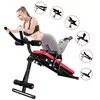 Appareil Abdominaux Pliable- HOMEFITNESSCODE - 5 Minute Shaper Équipement de Fitness Familial
