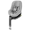 Maxi-cosi housse éponge pour siege auto pearl - fresh grey