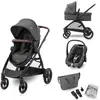 Maxi-Cosi, Poussette, Zelia S Trio