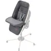 Maxi-Cosi Kit Repas Pour Chaise Haute Alba - Beyond Graphite