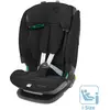 Maxi-Cosi Titan Pro2 I-Size Authentic Black
