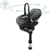 Maxi-Cosi Pebble 360 Pro i-Size - Autostoeltje - Select Grey