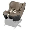 Siège auto Pearl Slide Pro Authentic Truffle (groupe 0-1)