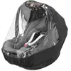 Maxi-Cosi Regenhoes - Accessoire - Transparant - Voor babyautostoelen