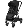 Maxi-Cosi MAXI COSI - Poussette Oxford Twillic Black