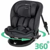 BEBECONFORT Siège auto évolutif pivotant Demeter 360° i-Size 0/1/2/3 -...