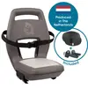Qibbel Siège Vélo Enfant Junior 6+