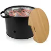 Princess Barbecue Hybrid Bucket (01.112240.01.001)