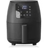 Mini Friteuse à Air - TRISTAR - FR-9015 - 2L - 1500W - 6 Programmes de Cuisson - Noire