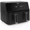 Tristar Airfryer Double Panier - Capacité 2 x 4 L - 2700 W - 8 program...