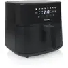 Tristar Heissluft-Fritteuse 8 l 2000 W Schwarz, Friteuse, Noir