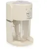 Tristar KD-7310 Slushy maker, Production de glace