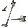 Princess 01.339395.01.001 Staubsauger, Aspirateur, Gris