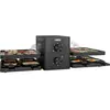 PRINCESS Raclette Multifonction Raclette Purify 01.162660.01.001
