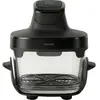 Seeger Clearfry Sgr1050bk - Friteuse À Air Chaud Noir 45 L 1500 W