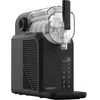 Seeger Slushi Maker m.7 Pr. sw, Production de glace, Noir