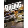 Davilex Paris Marseille Racing Police Madness