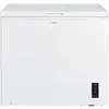 Inventum VK952W - Vrieskist - 198 liter - Supervriezen - Low Frost - Digitale thermostaat - Geschikt voor garage - Wit
