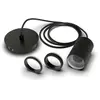 Sompex Calex Retro Pendellamp - Industrieel Hanglamp - E27 Fitting - Z...
