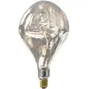 Calex | LED Splash | Grote fitting E27 | 6W Dimbaar