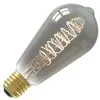 Calex | LED filament | Grote fitting E27 | Edison lamp | 64mm | 4W