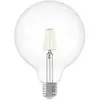 Calex 1101009800 LED-lamp Warm wit 2700 K 4,5 W E27 F