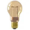 Calex | LED filament | Grote fitting E27 | A60 Standaard | Goud | 3.5W