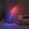 Calex | Smart Foldable Floor Lamp | RGBIC+WW