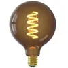 Calex | LED filament | Grote fitting E27 | G125 | Globe | Natural | 4W