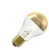 Calex Standard Top Mirror - E27 - 180 Lumen   Goud