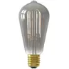 Calex | LED Edisonlamp | Grote fitting E27 | 7W Dimbaar