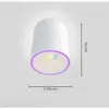 Calex | Halo Spot White | 6.5W | Smart | Ø 100mm