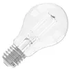 Calex - E27 - Peerlamp - 7,5W - (60W) - Warmwit Helder - Dimbaar
