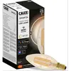 Calex Slimme Lamp - Wifi LED Filament Verlichting - E14 - Smart Kaars ...