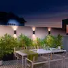 Calex LED Wandlamp Milan - Rechthoek - LED Up & Down - Verstelbare Str...
