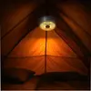 Calex Lichtsnoer 8m - Oplaadbaar - Camping Verlichting - Spatwaterdich...
