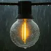 Calex Vista Solar Lichtsnoer voor buiten 20 meter - LED Lichtslinger m...