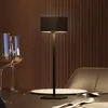 Calex Serino Oplaadbare Tafellamp - Draadloos - Binnen en Buiten - War...