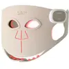 Masque technologies LED Silk'n  LED FaceMask Pro Blanc